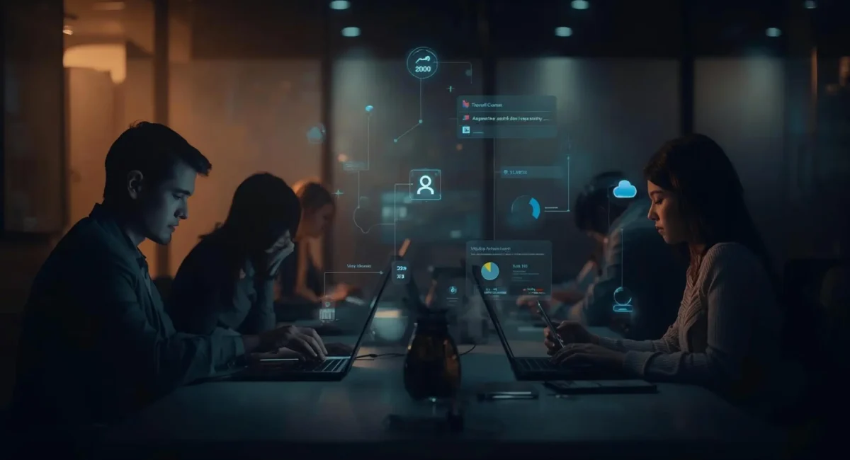 Brigade Enterprises Ltd (Travel & Expense Transformation) Image