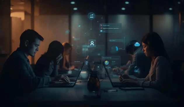 Brigade Enterprises Ltd (Travel & Expense Transformation) Image Brigade Enterprises Ltd (Travel & Expense Transformation) Image