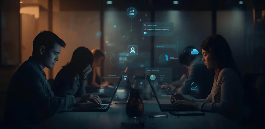 Brigade Enterprises Ltd (Travel & Expense Transformation) Image