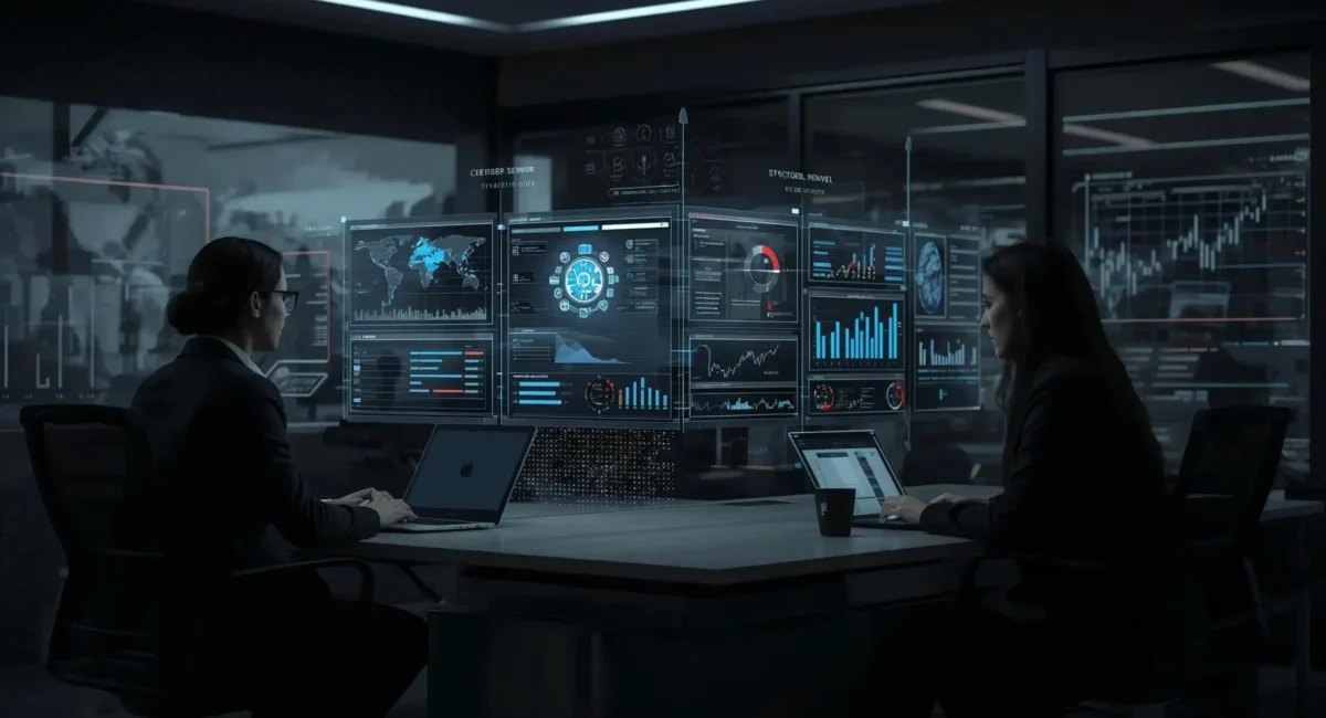 Prama Hikvision – Travel & Expense Digitization with SAP Concur Image Banner