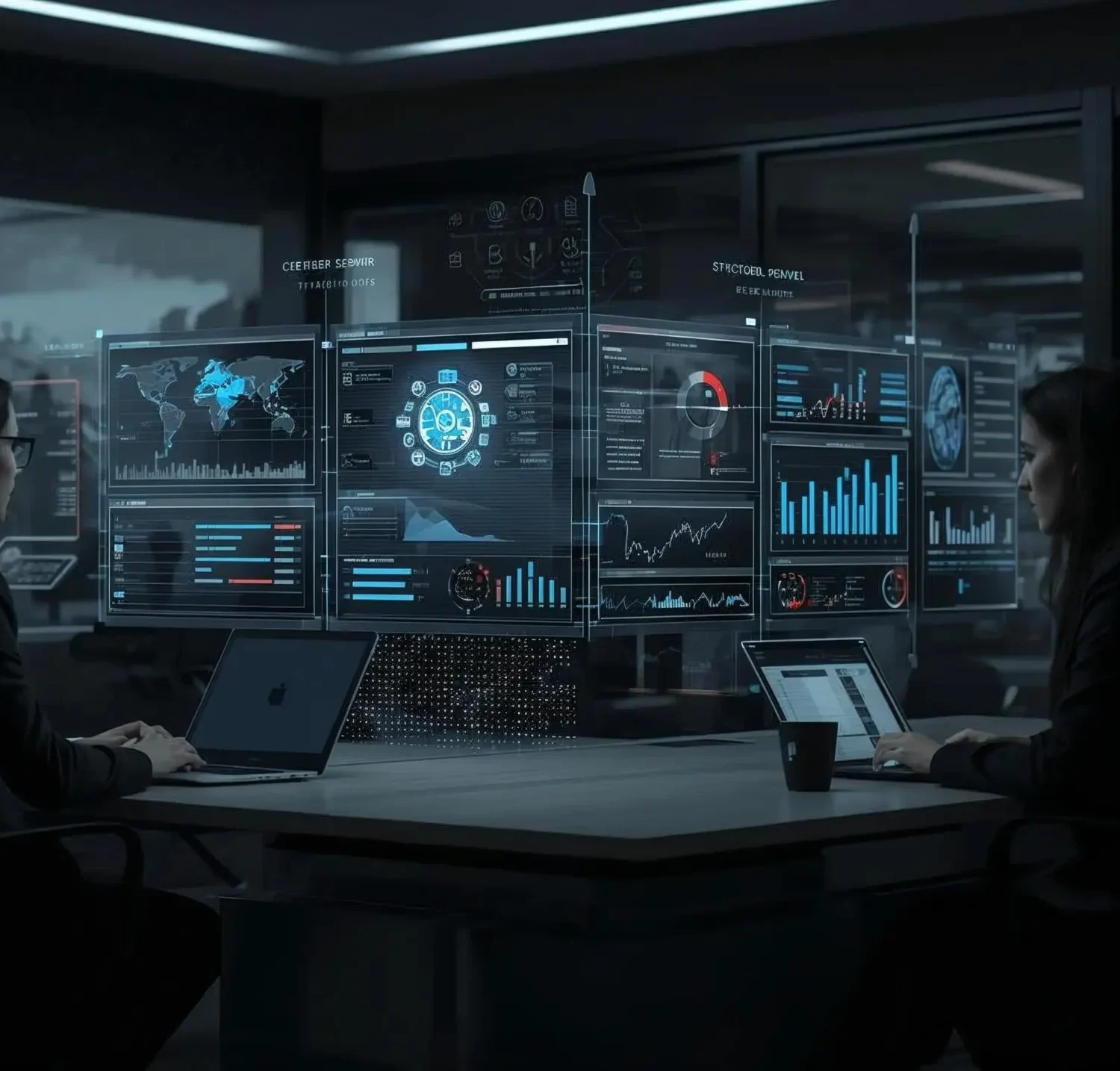 Prama Hikvision – Travel & Expense Digitization with SAP Concur Image Banner